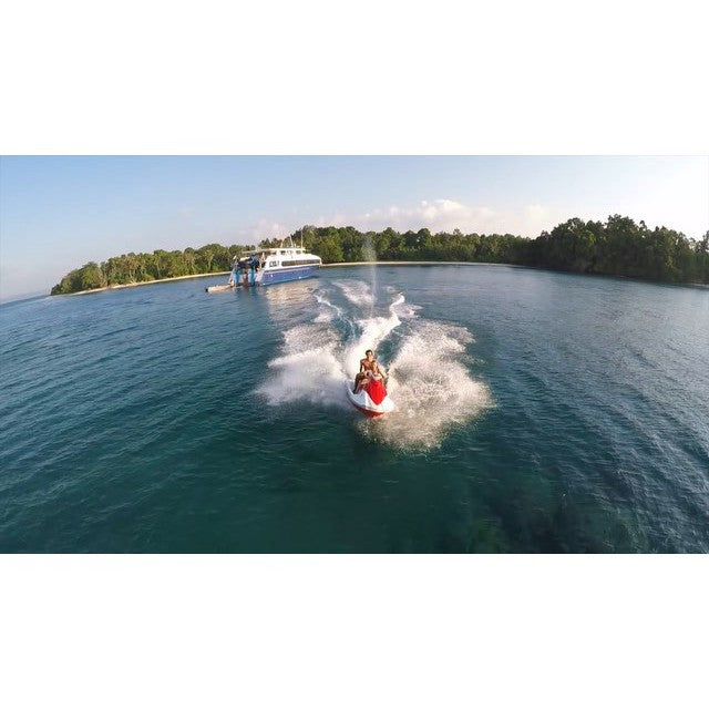 VIDEO: 'Travel On' Feat. World Traveler Ryan De Seixas