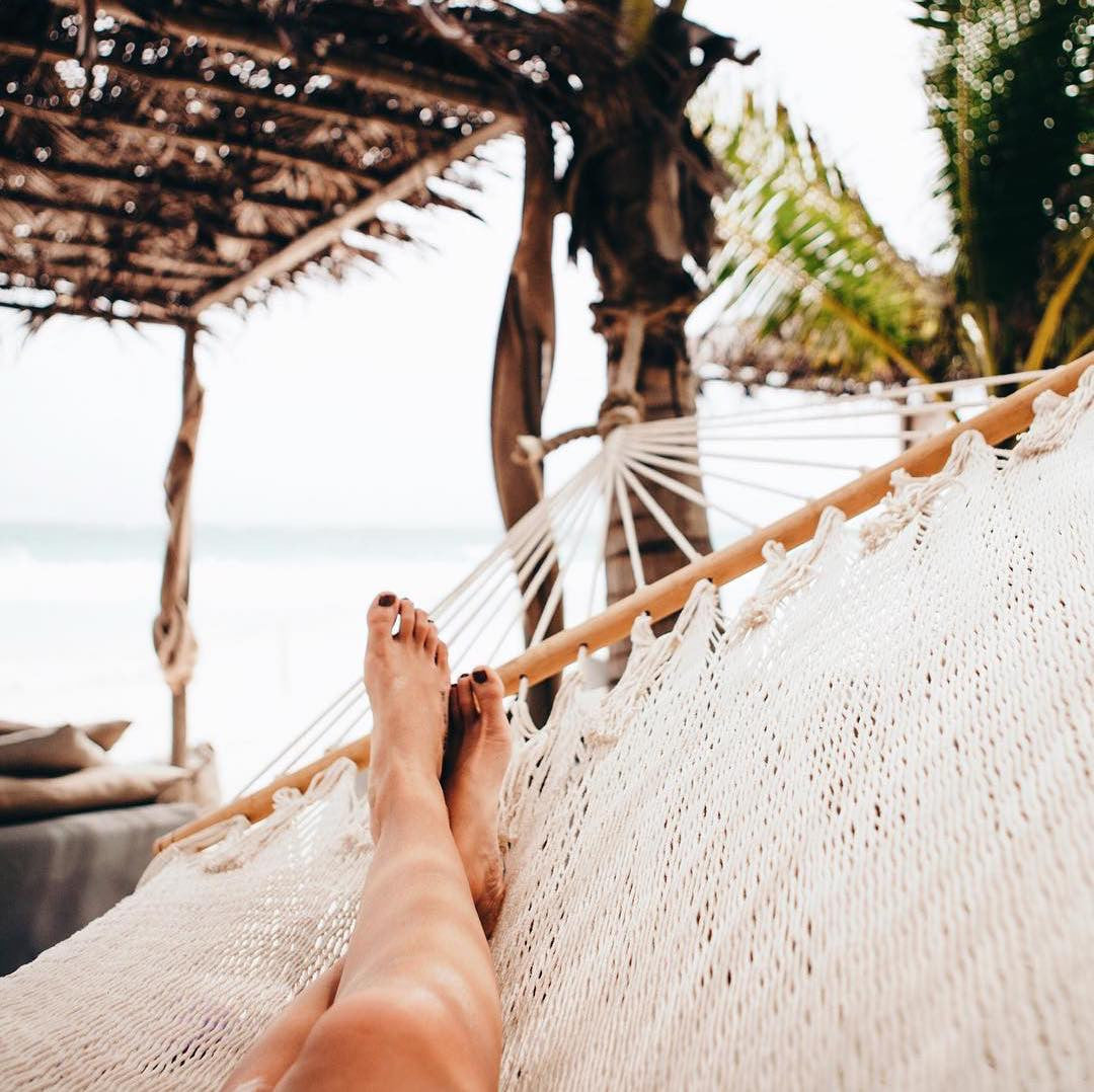 #TravelTuesday: Find The Beauty