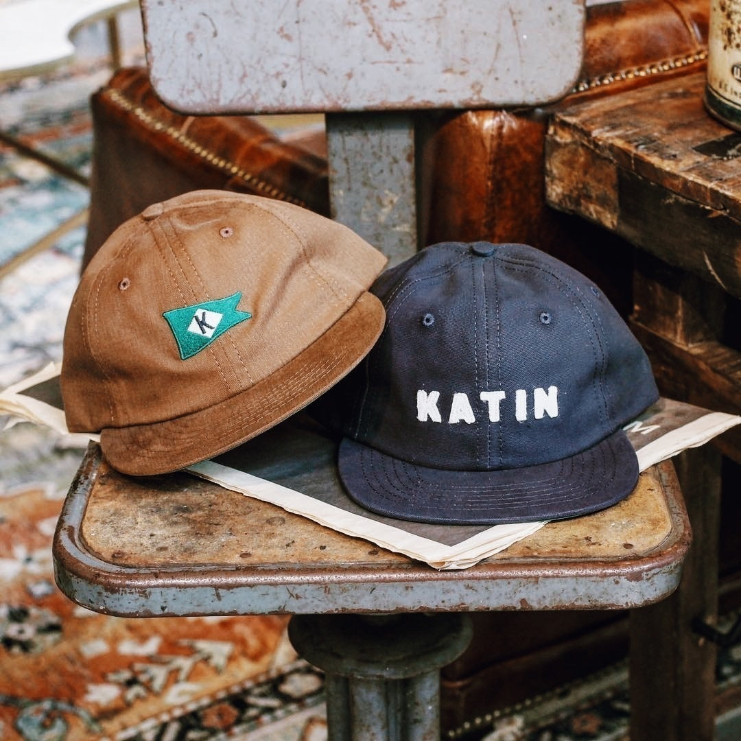 RETAILER SPOTLIGHT: Katin at Byron and Barclay