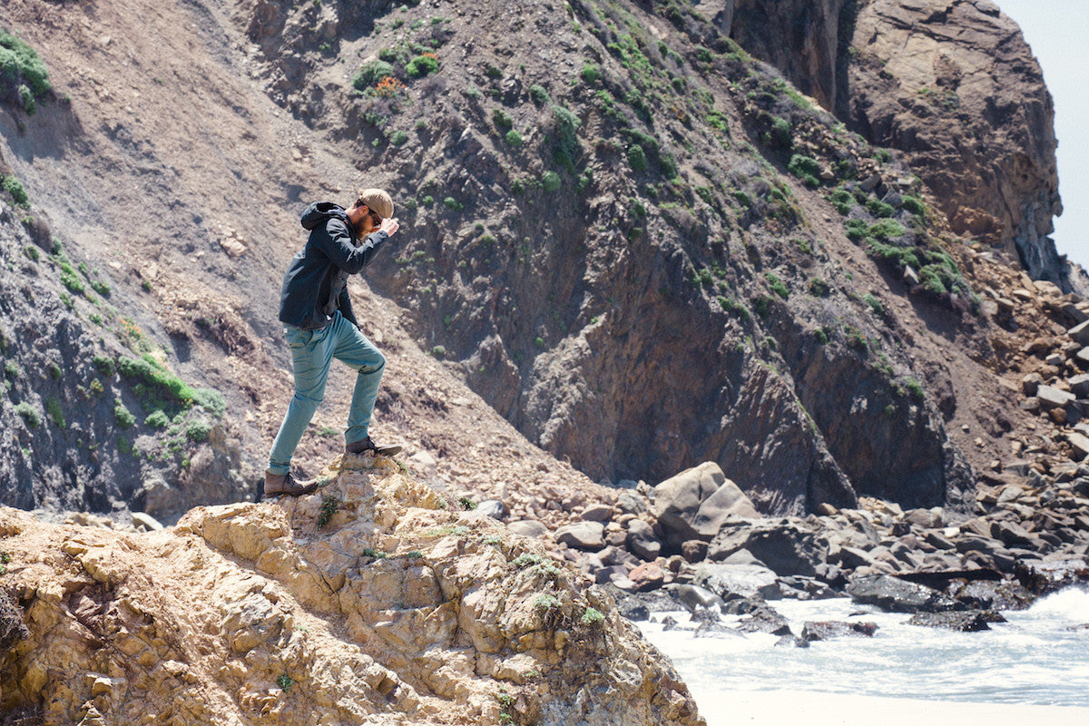 Venture Into The New Year, In Style