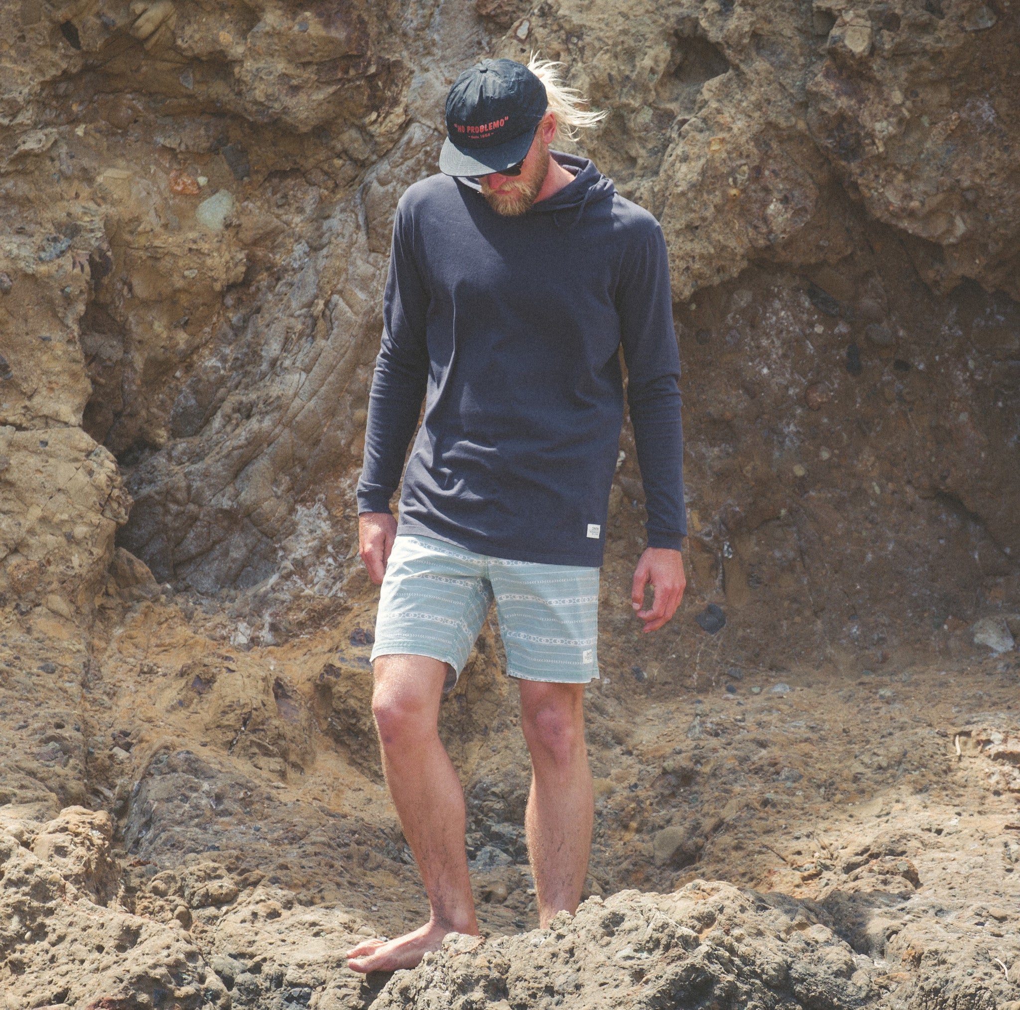 WEB FEATURE: The Hide Collection