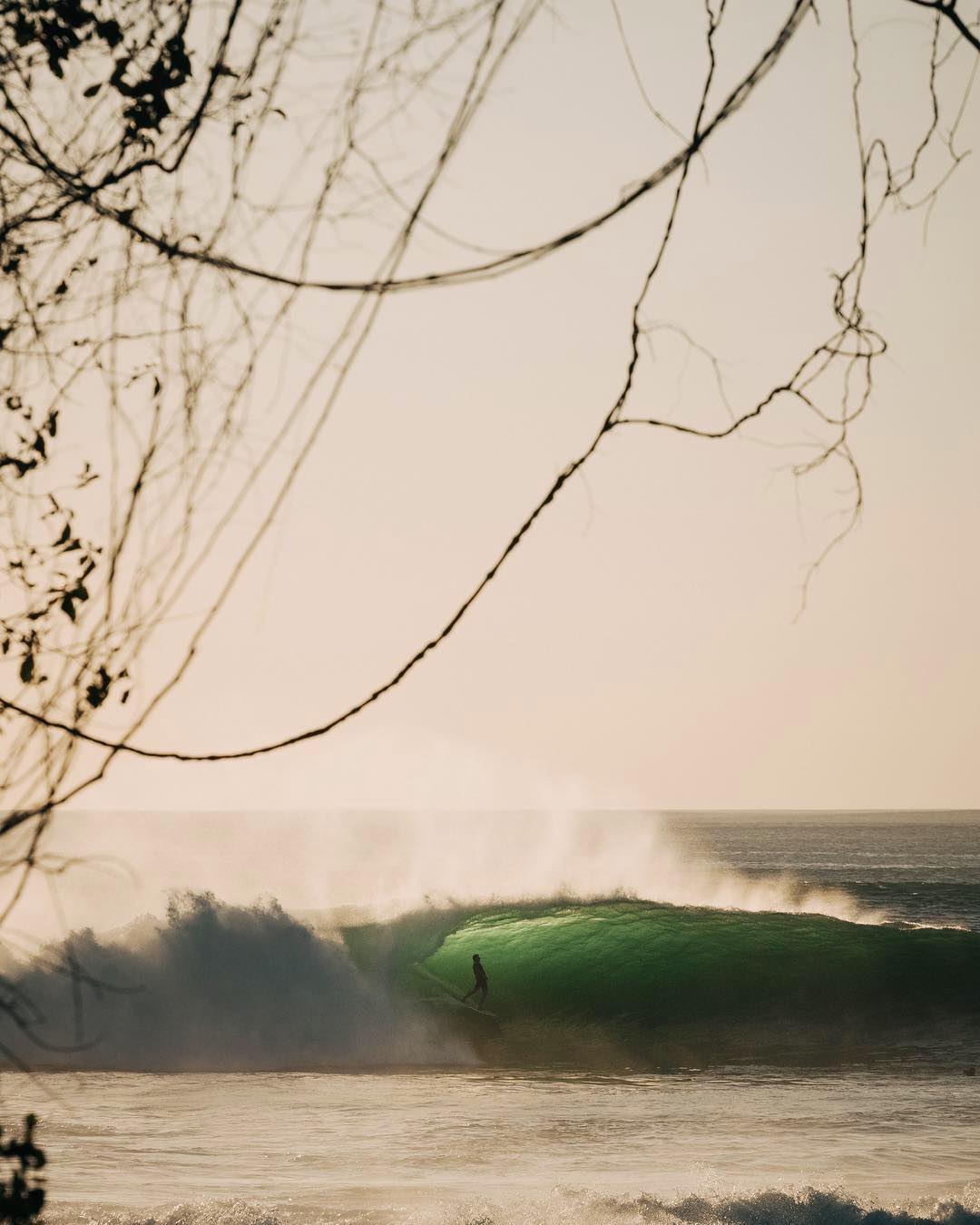 Katin Rider Kailani Jabour on Surfline