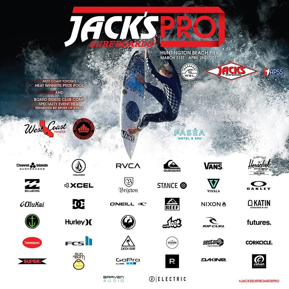 Katin as Jack's Pro Contest This Week