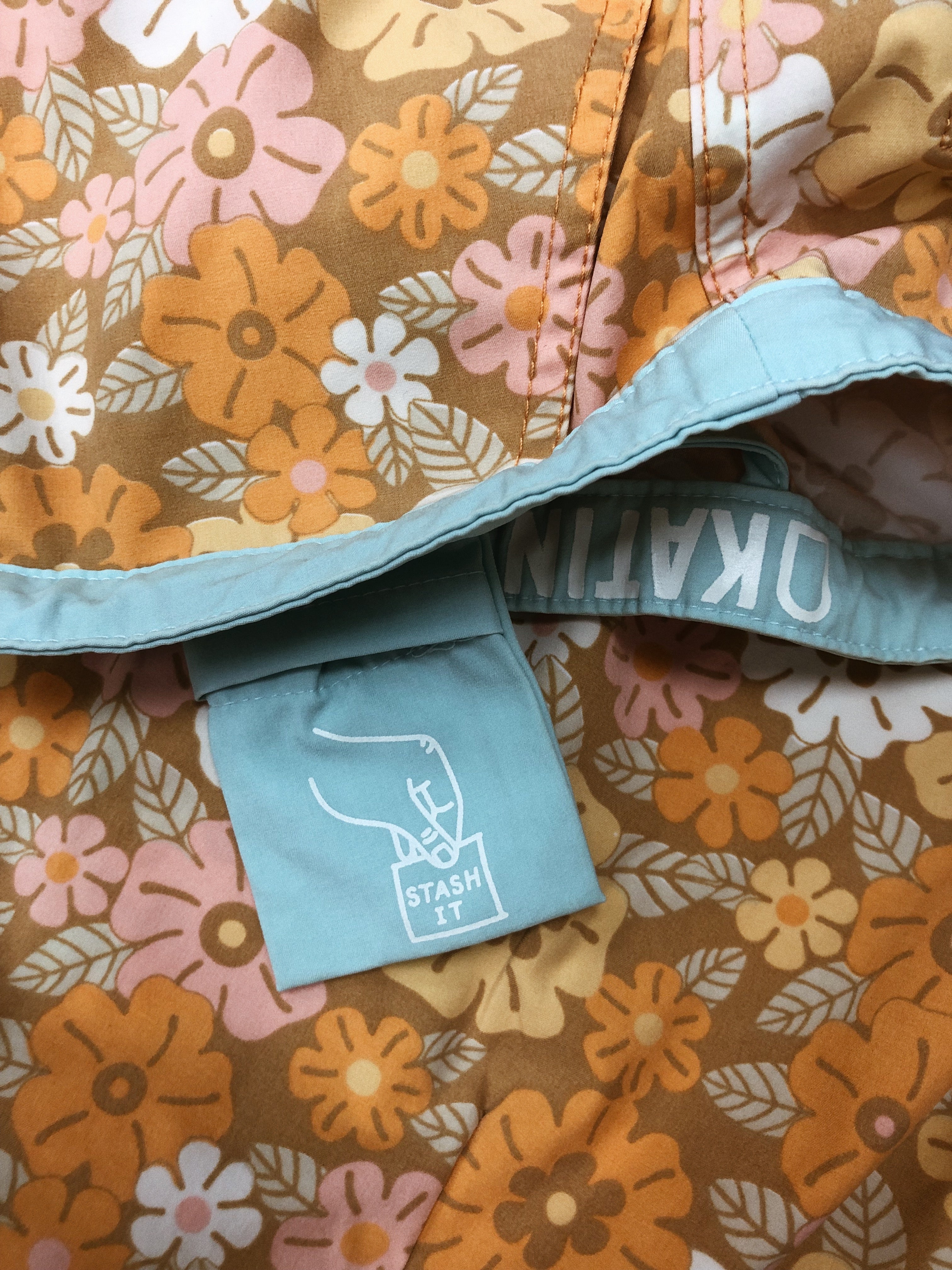 Stash It, In Style