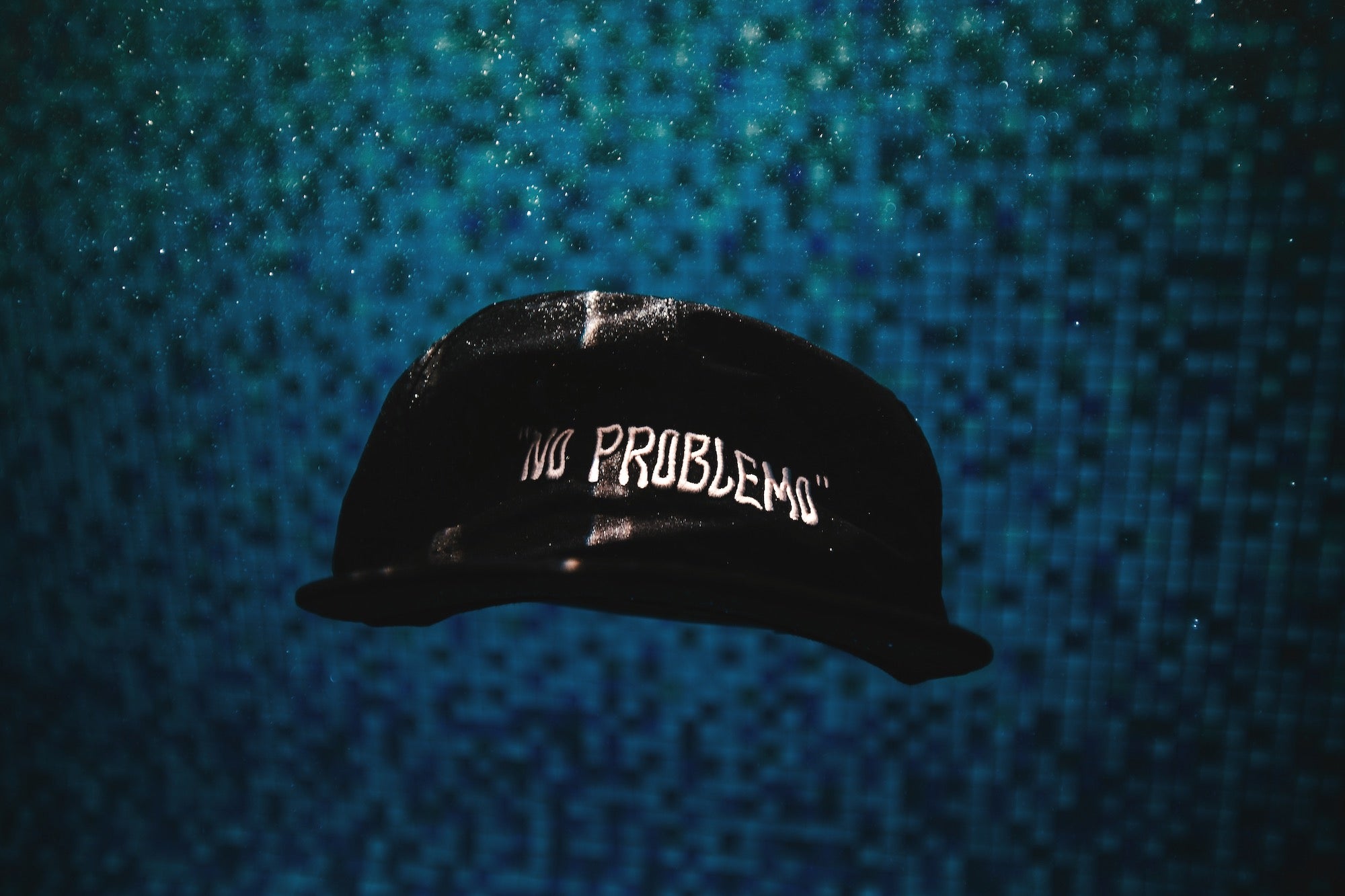 Hats ON To Spring Headwear