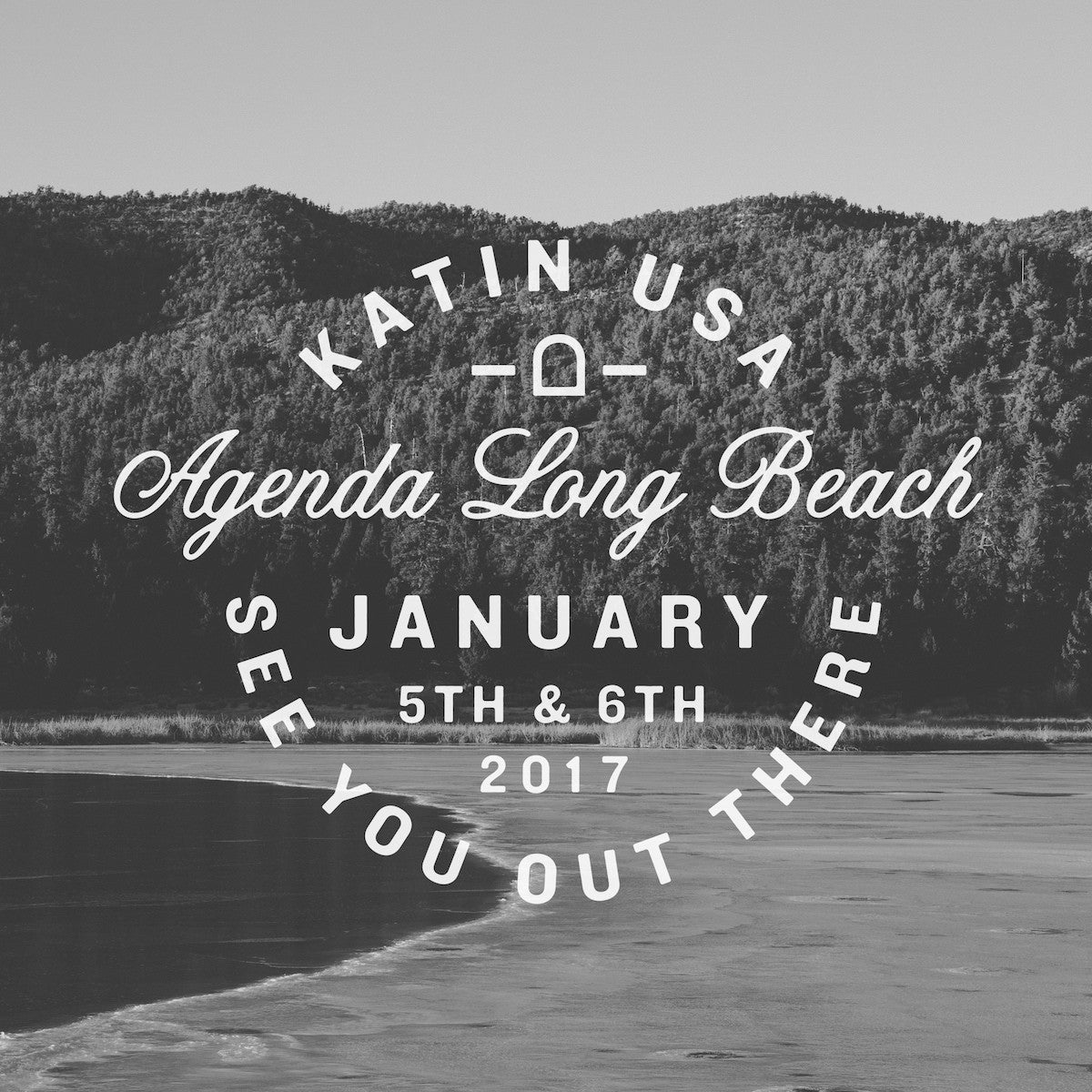 PRESS: Katin at Agenda Long Beach