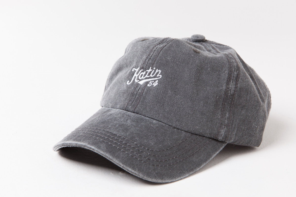 Katin Dad Hats Have Landed