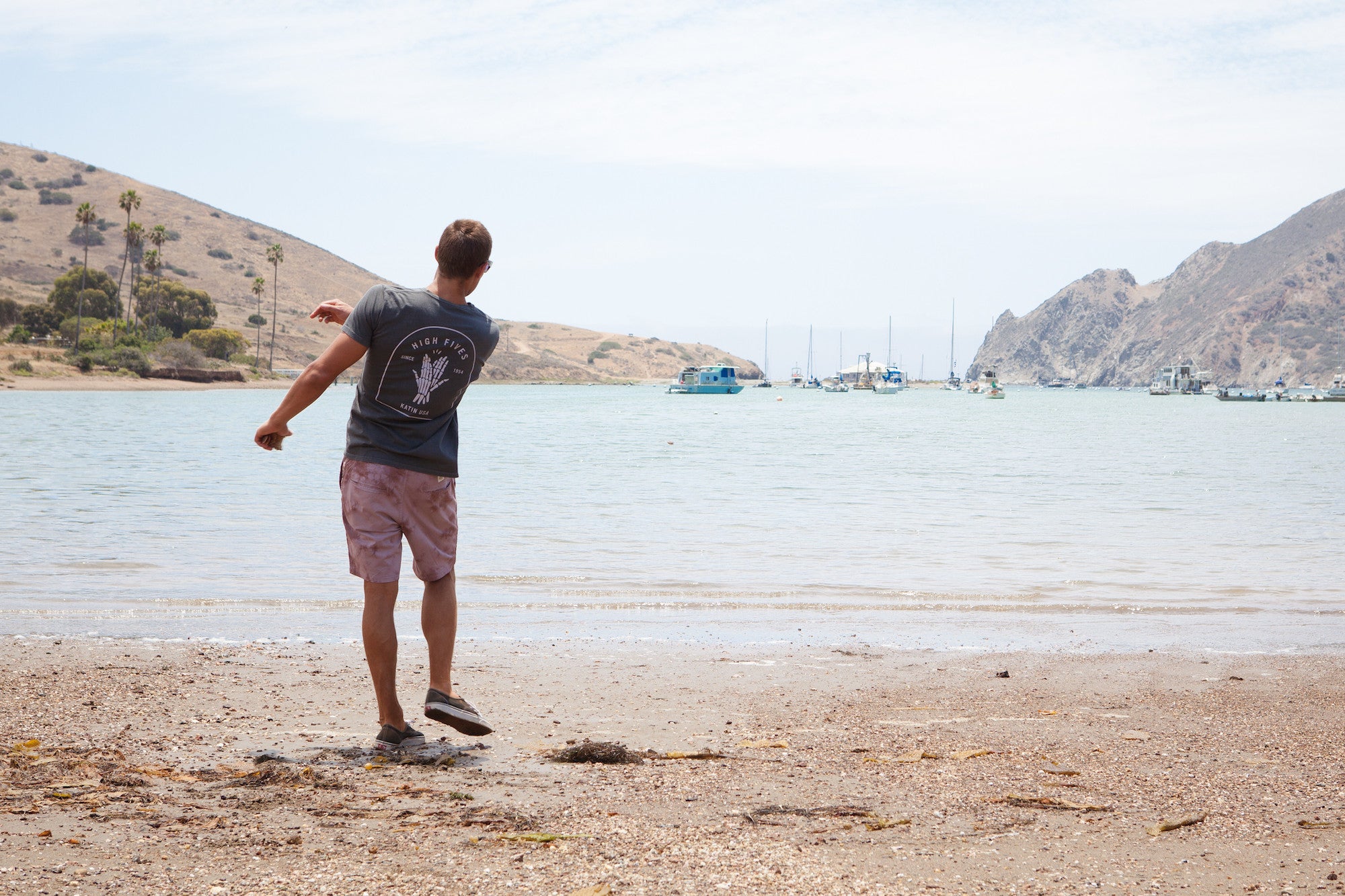 MORE Shorts Have Landed In The Web Store