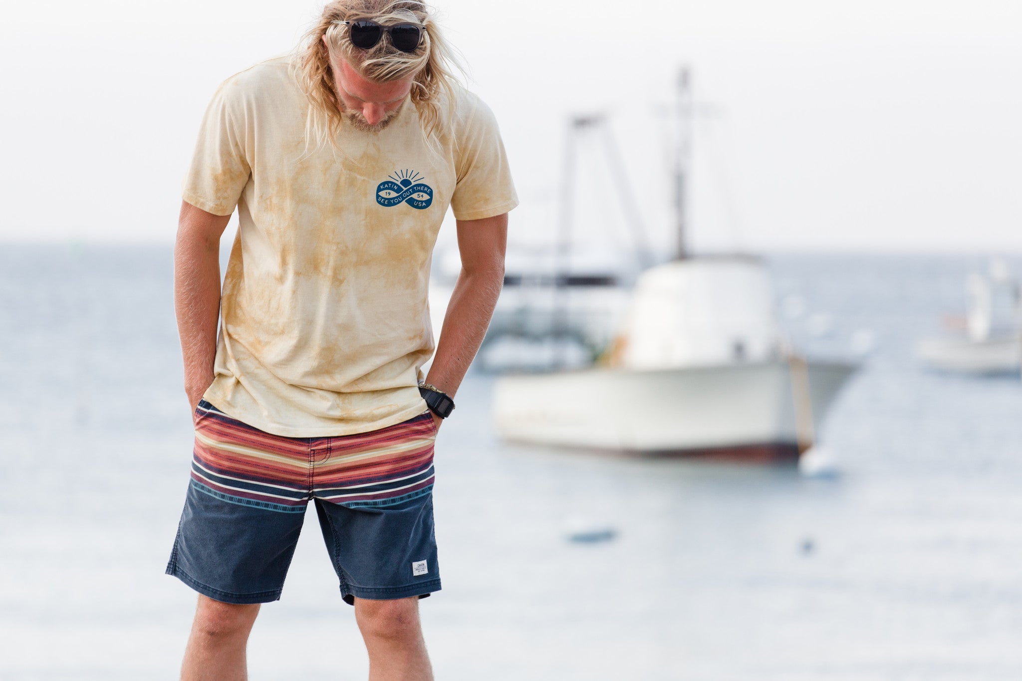 WEB FEATURE: Blanket Trunk