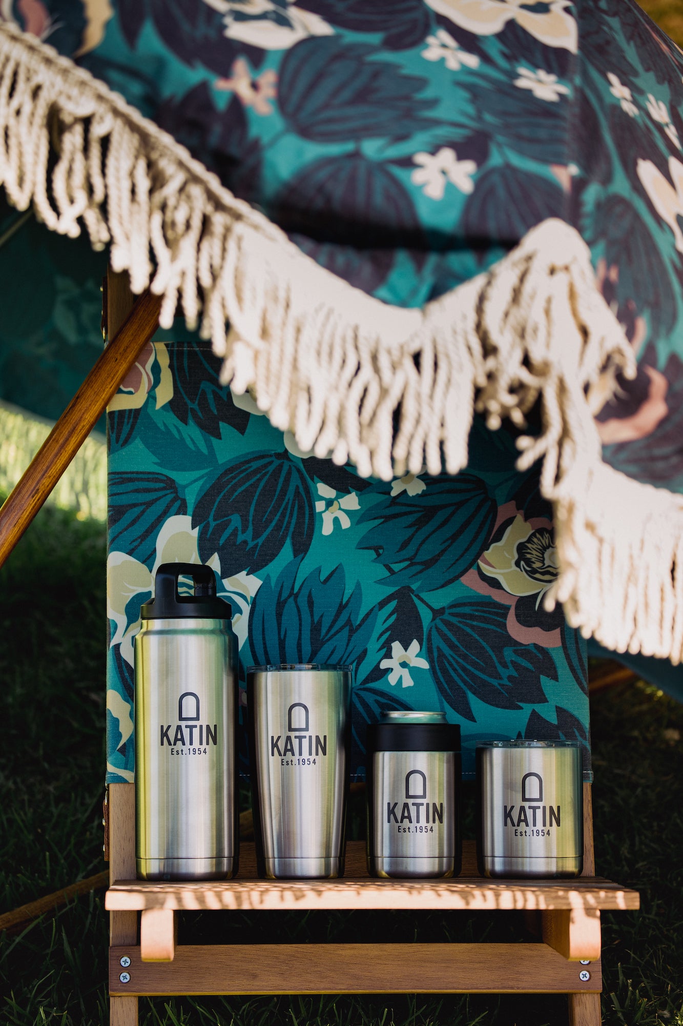 Katin by Yeti Drinkware Collection