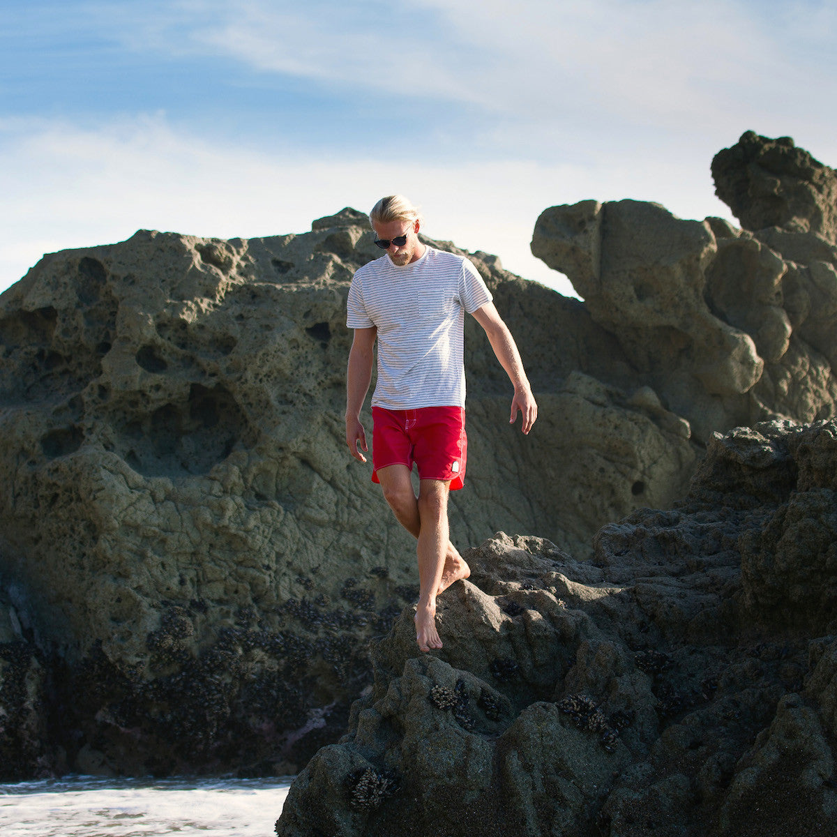 Katin to Debut Spring/Summer '17 at Agenda Show Long Beach