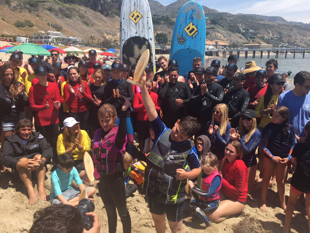 RECAP: Katin at A Walk On Water Malibu