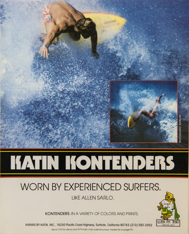 #KatinVault: Katin Kontenders