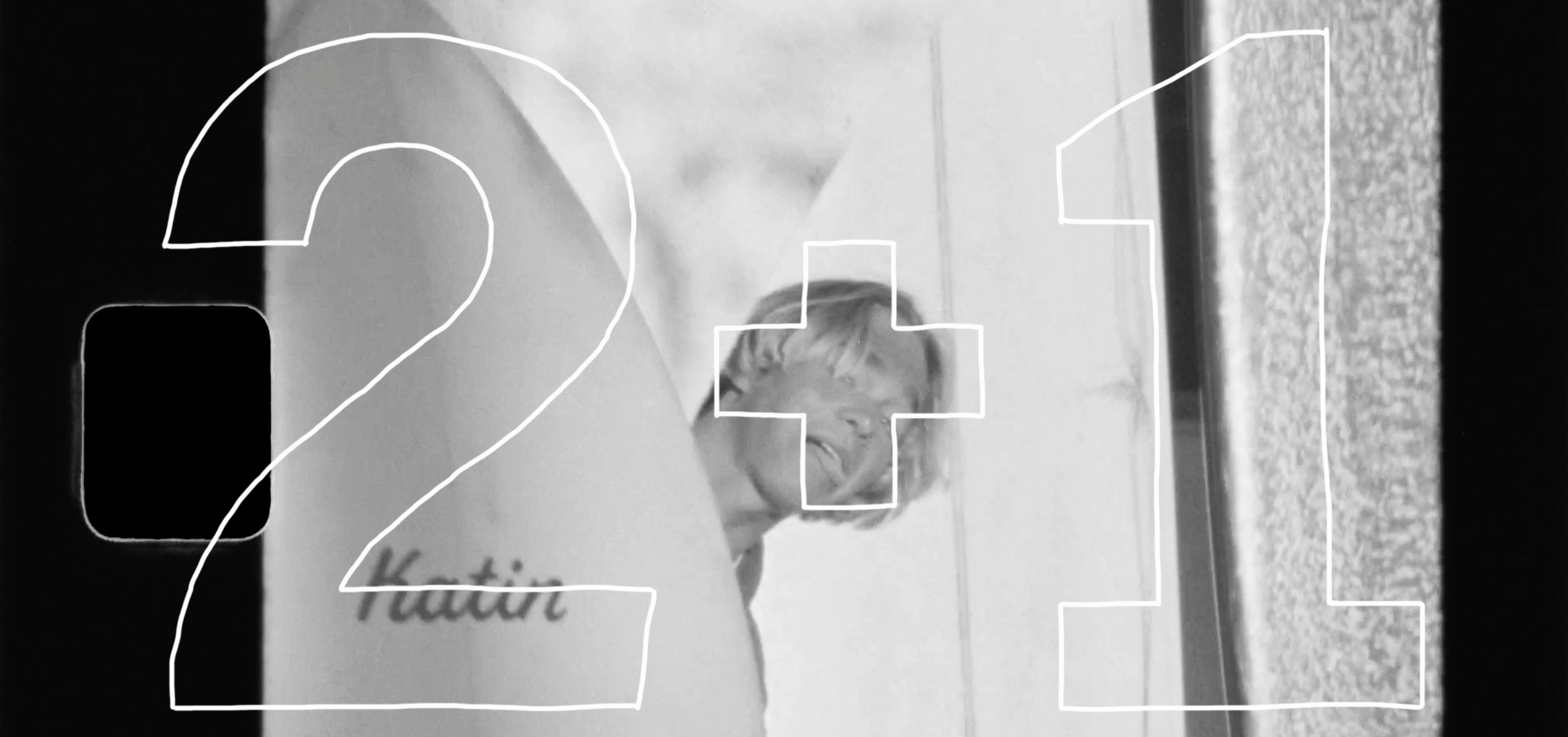 WATCH 2+1 with Greyson Messier Katin USA