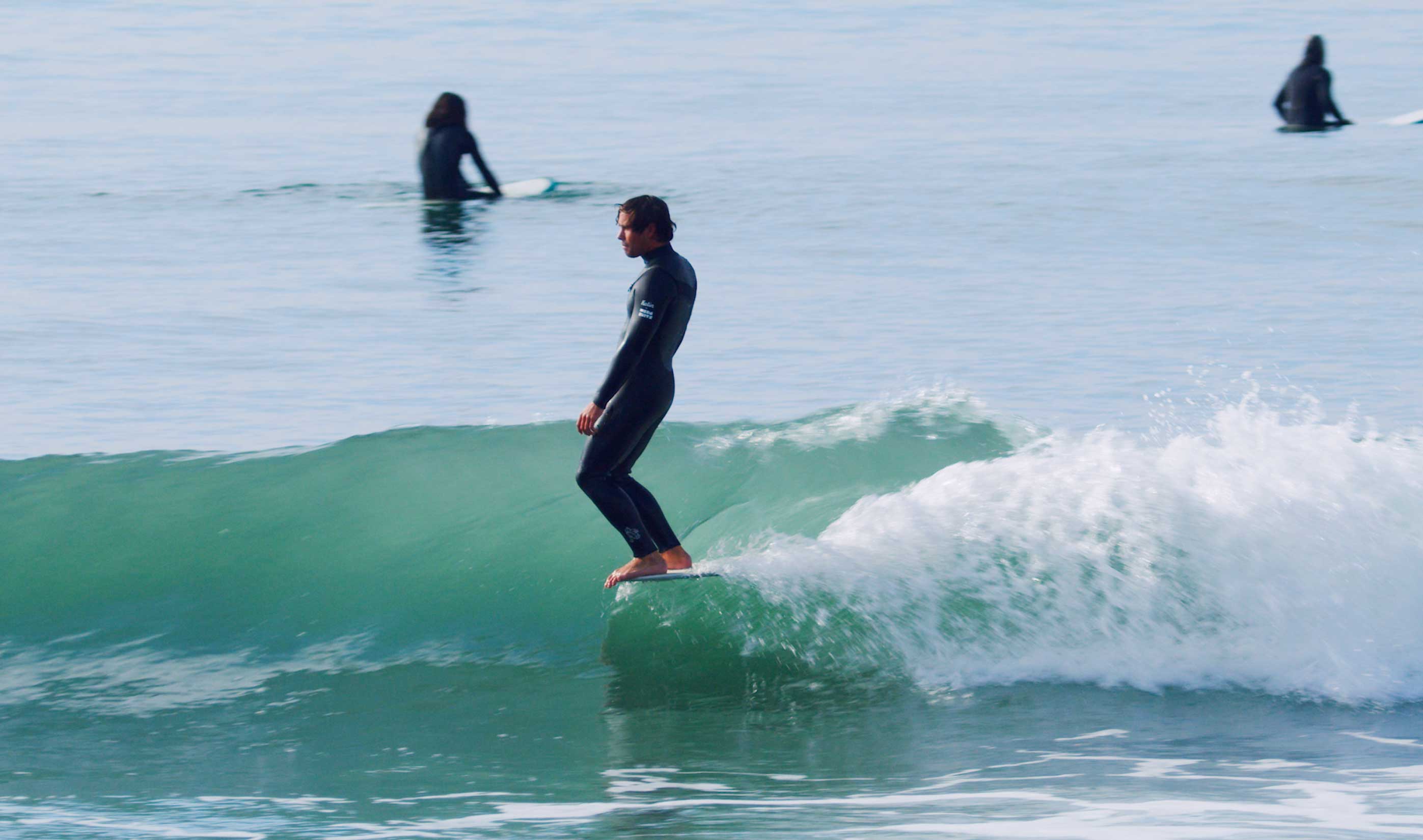 Katin by Moonsuits - The very 1st Katin wetsuit