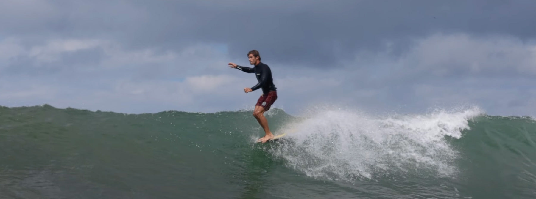 WATCH - Nicaragua Diaries with Saxon Wilson