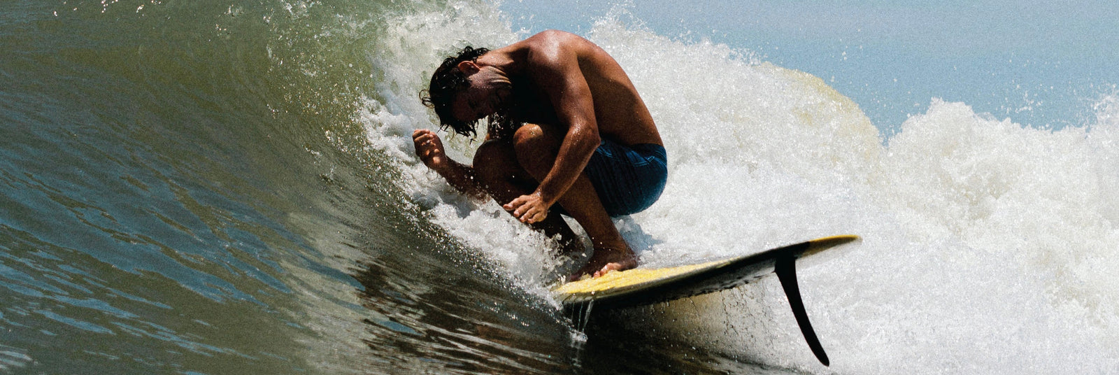 Under the Sun - Ep4 with Saxon Wilson