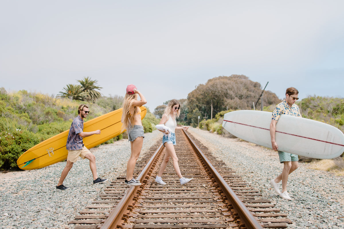 Katin Drops Summer '18 Collection