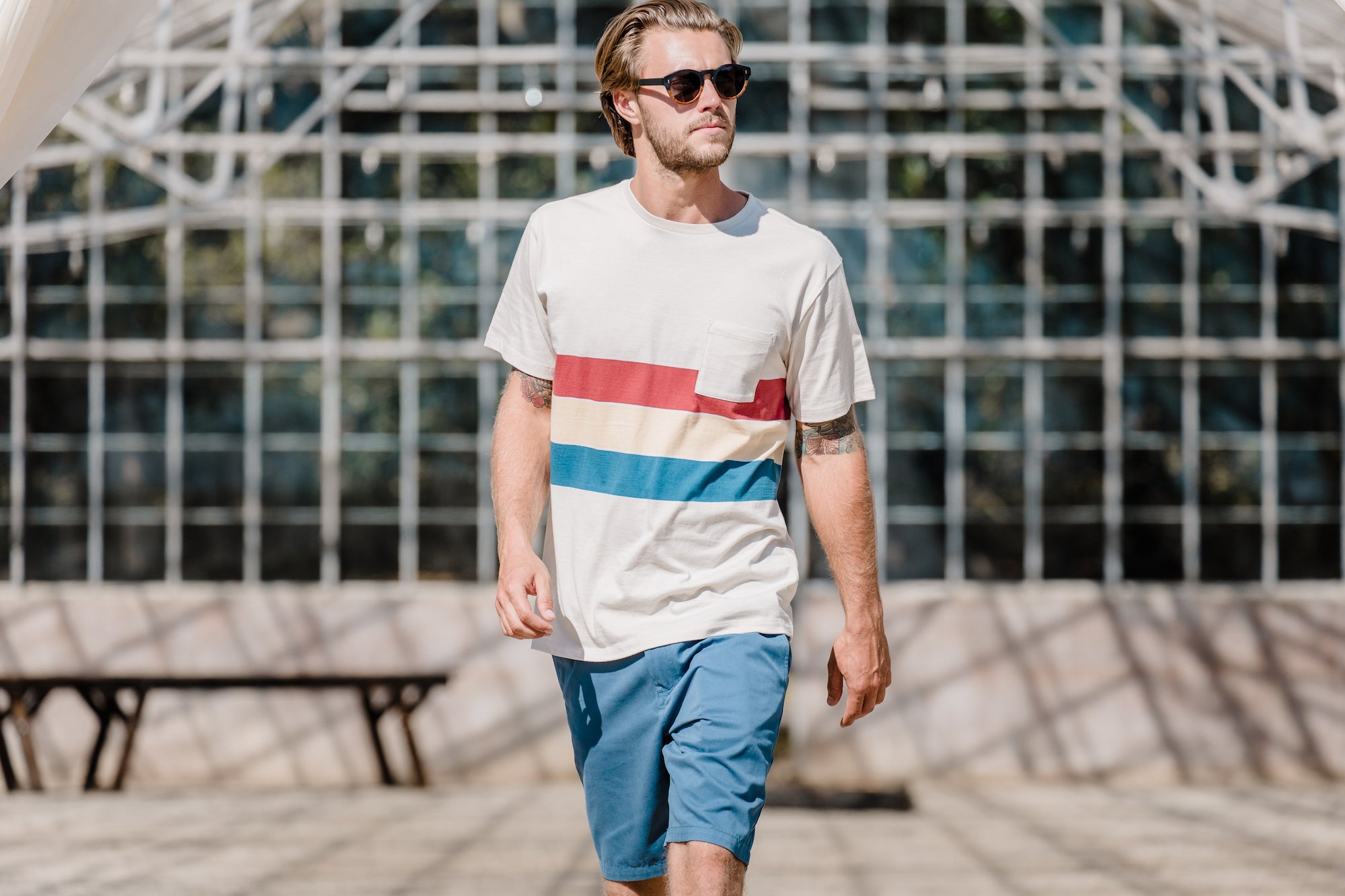 Subscribe To Katin To Win FREE Gear Each Month