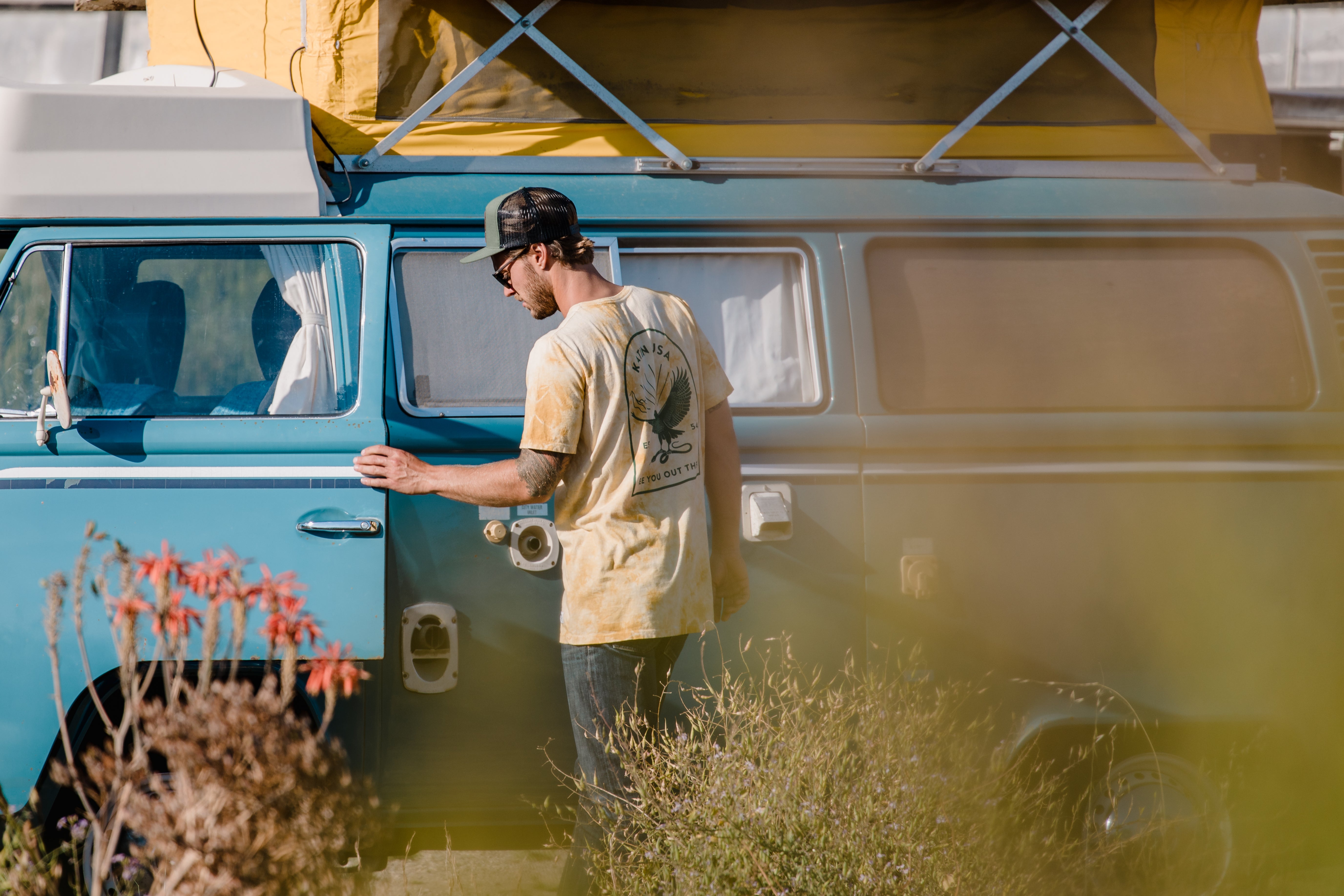 Festival Favorites: Shop the newest Katin arrivals for your festival season