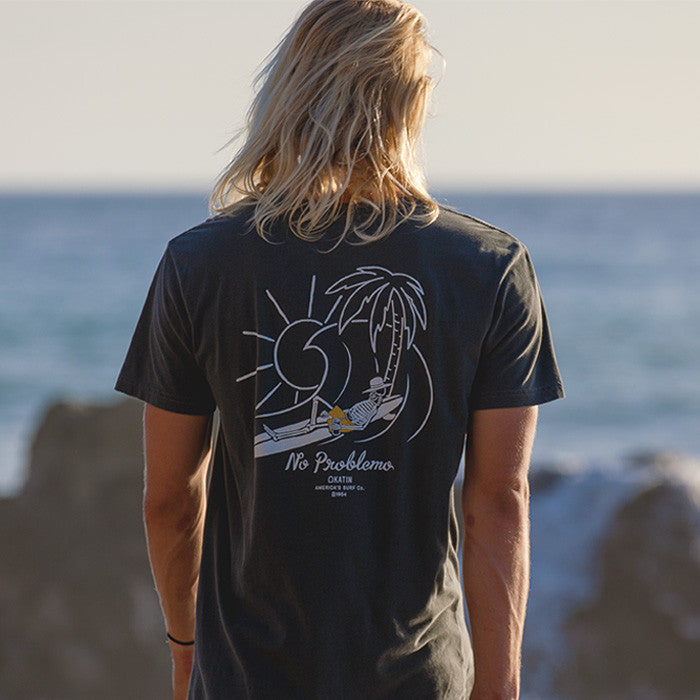 SUMMER SIXTEEN PREVIEW: The Chiller Tee