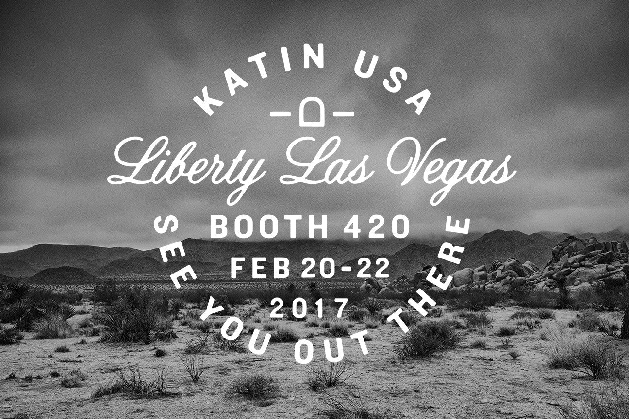 Katin Fall/Holiday at Liberty Fairs Vegas 2017