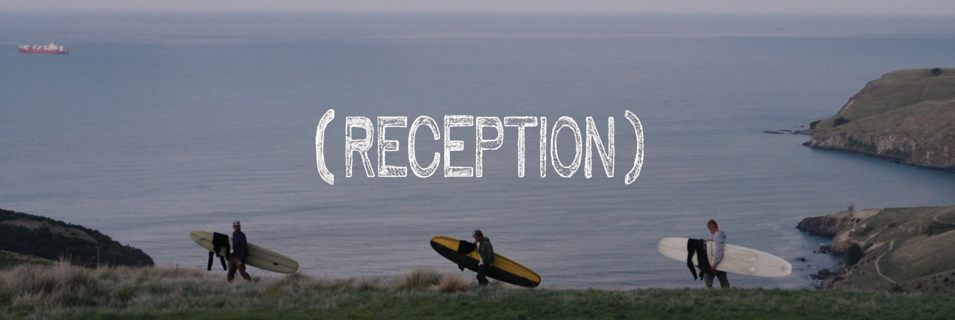 WATCH - RECEPTION