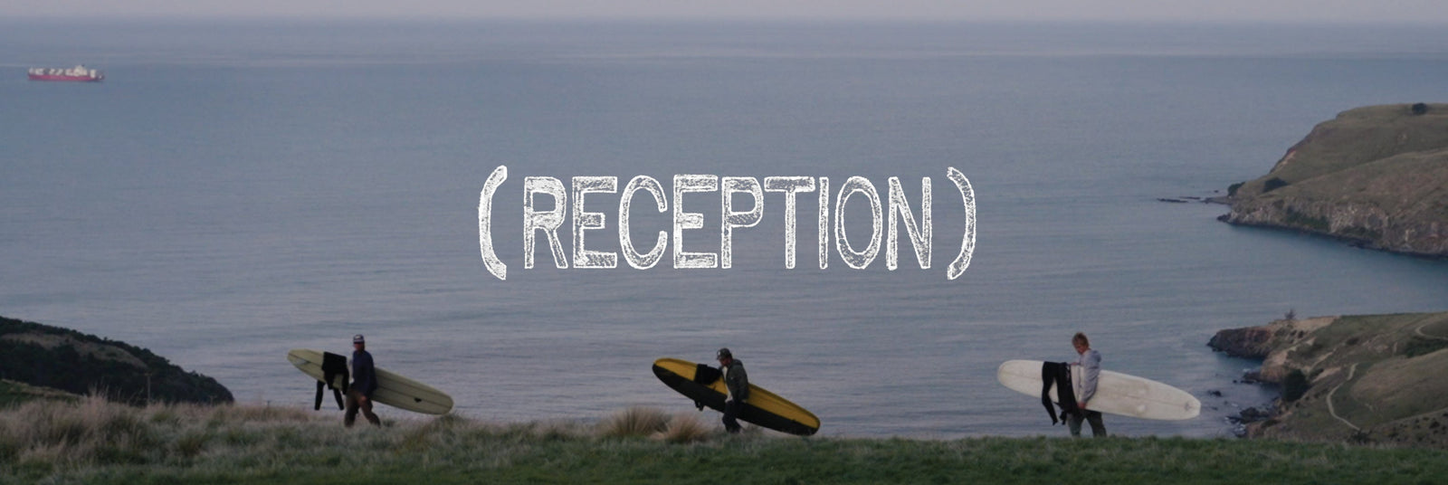 WATCH - RECEPTION