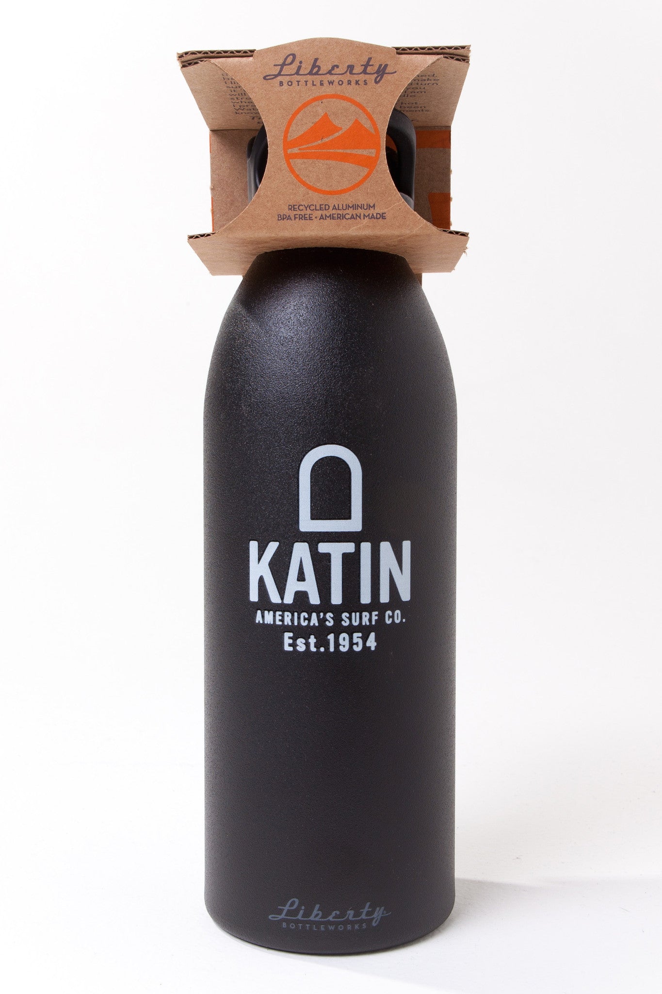 Katin Canteen Water Bottle Now Available