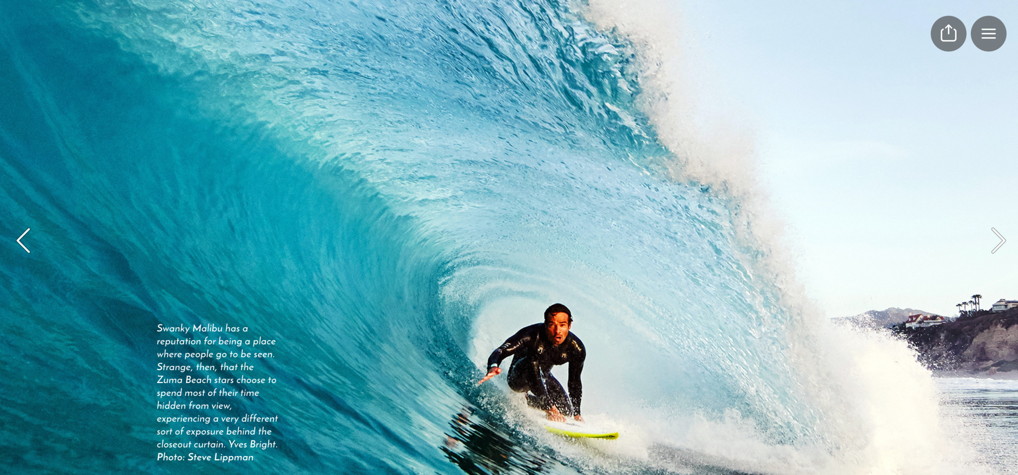Katin Explorer Yves Bright On Surfline