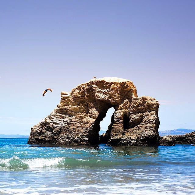 Dive into Adventure