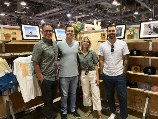 PRESS: Shop-Eat-Surf Features Katin at Agenda Show Long Beach This Weekend