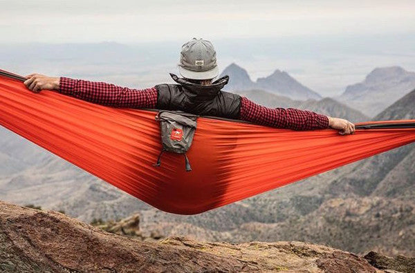 Hang Out, Hillside