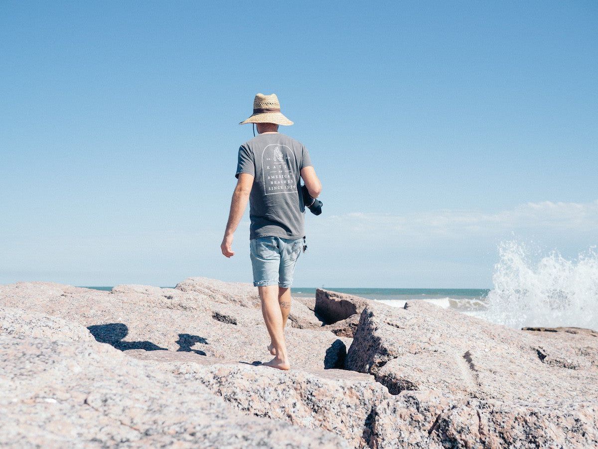 Capture The Moment With Katin