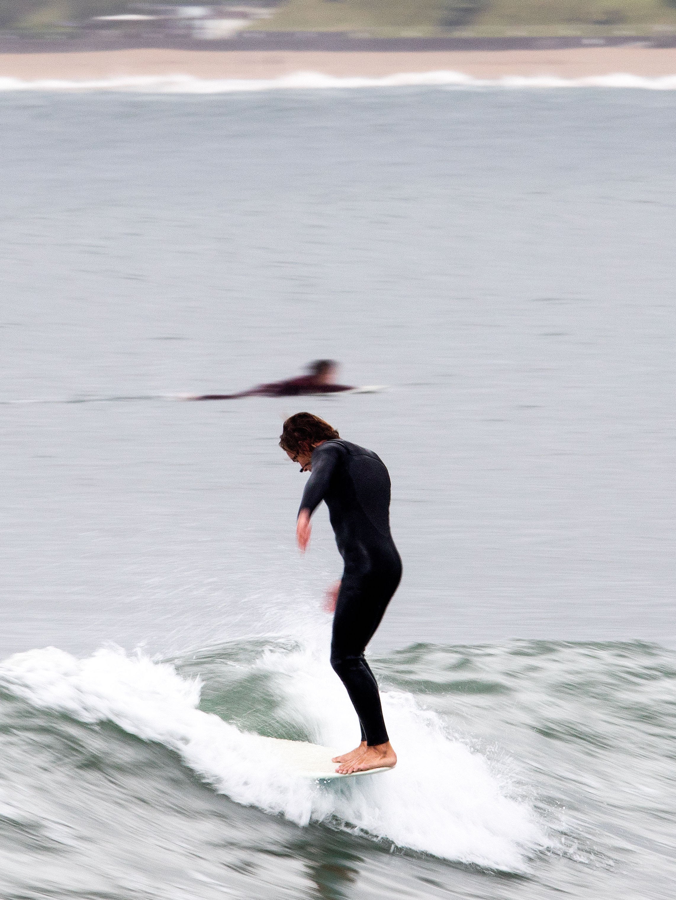 SURFER Magazine Features Katin Surfers Zack Flores & Saxon Wilson