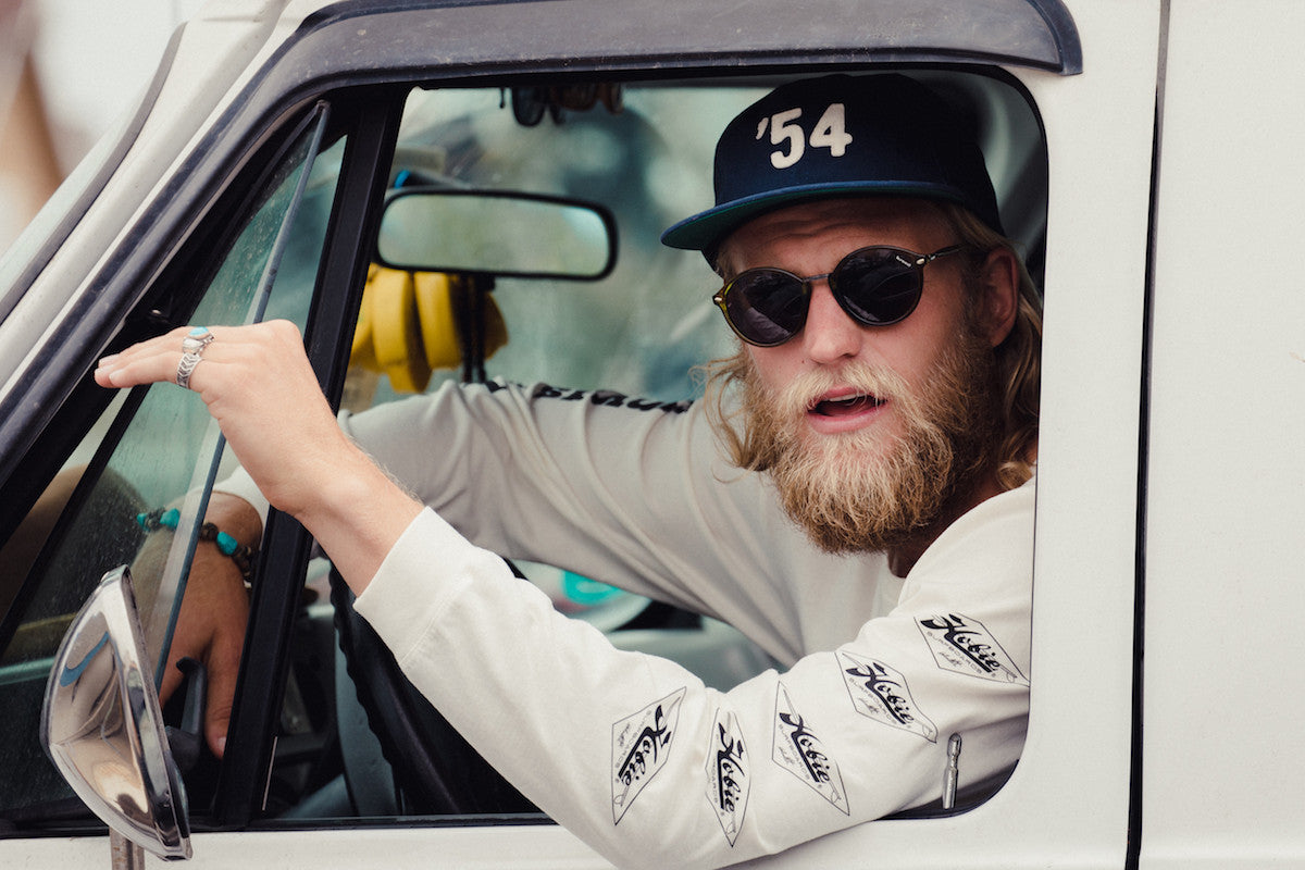 Katin x Hobie Surf Shop Announce Collaboration Collection