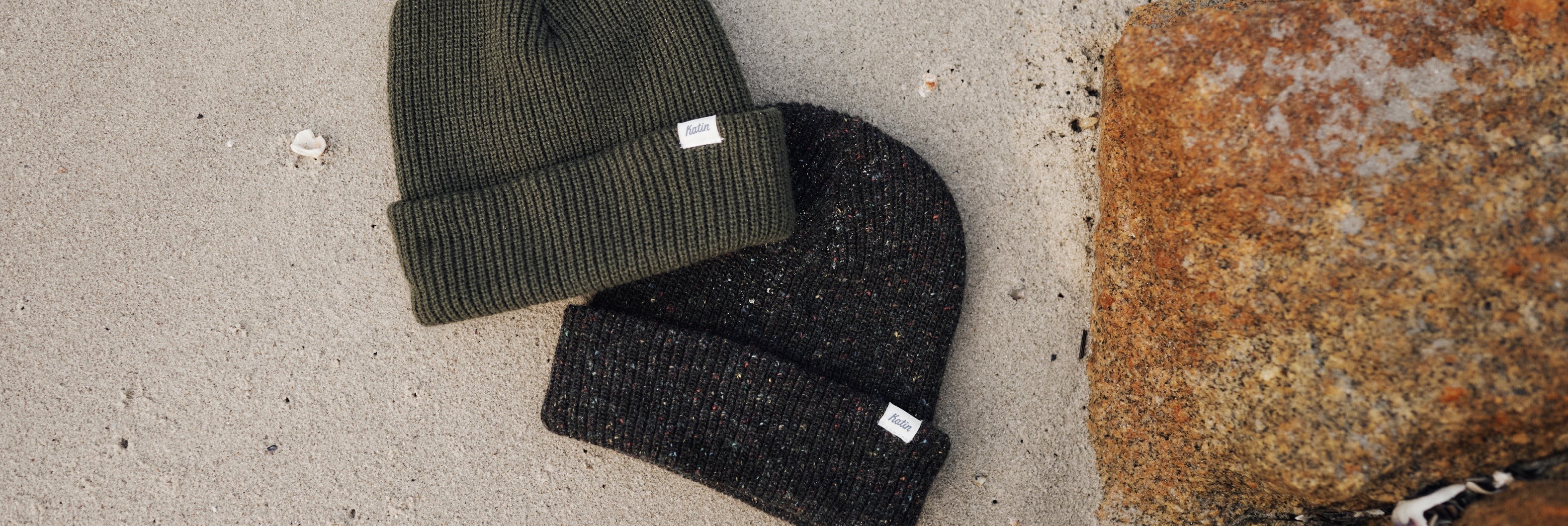 Hats & Beanies
