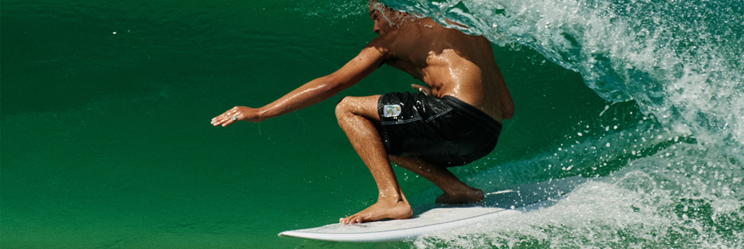 The Waterman Trunk