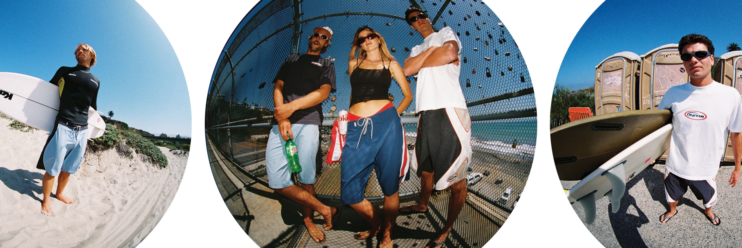 Y2K DROP