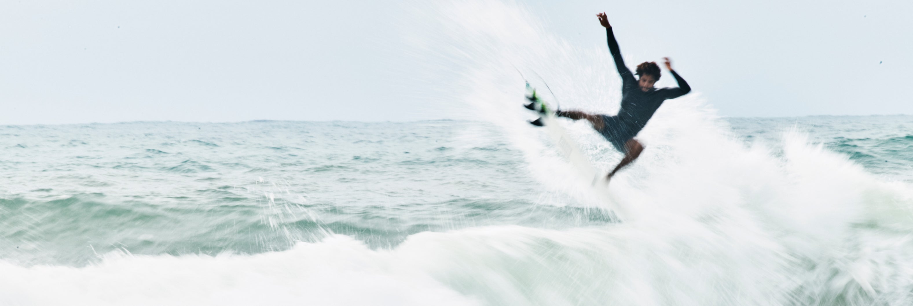 OTG SURF TRUNKS