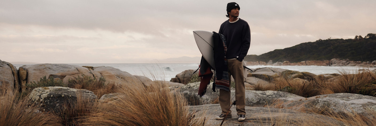 Cold-Weather Staples