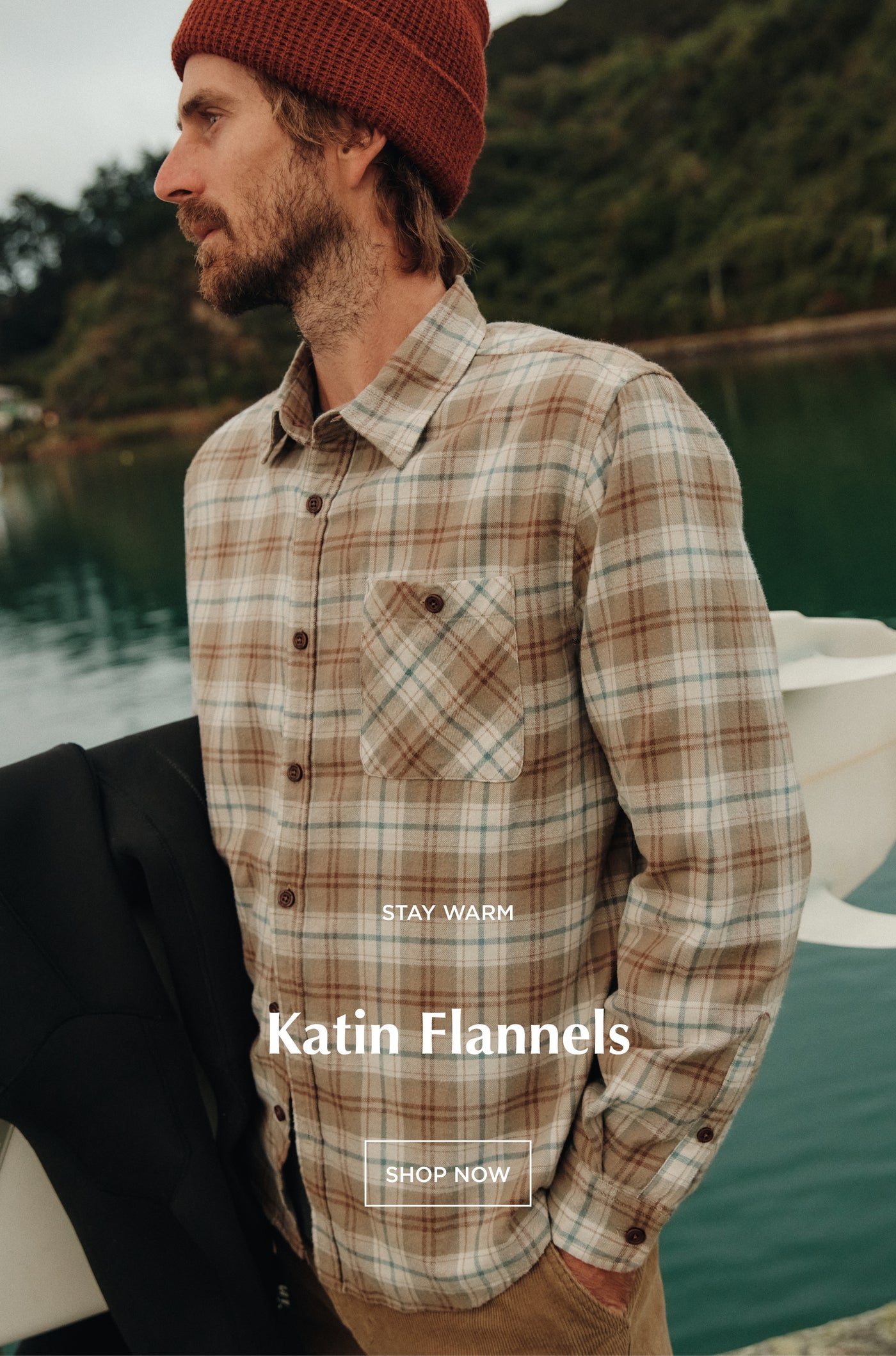 Katin Basic Beanie main image 1