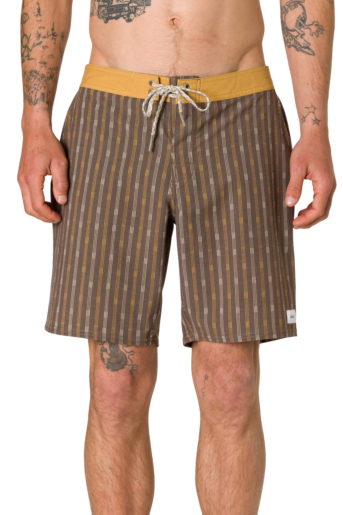 CROSSROADS HYBRID TRUNK