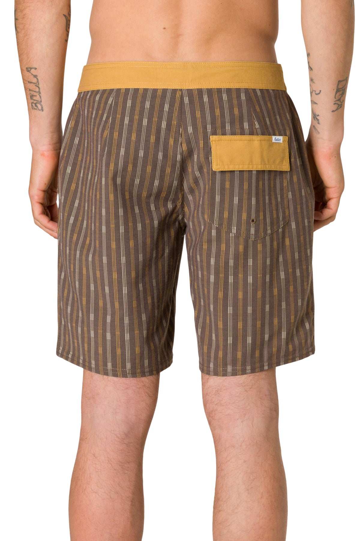 CROSSROADS HYBRID TRUNK