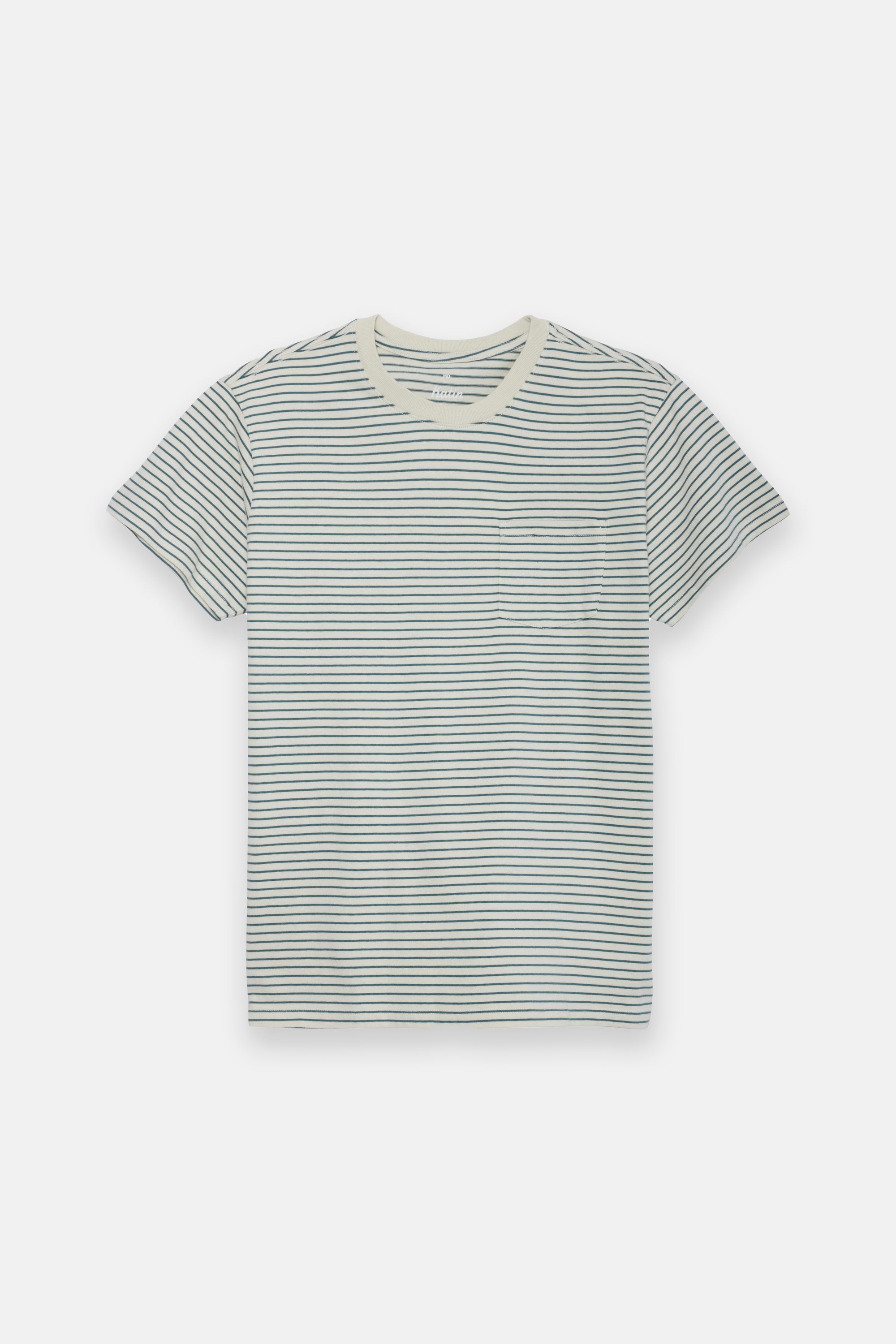 FINLEY POCKET TEE