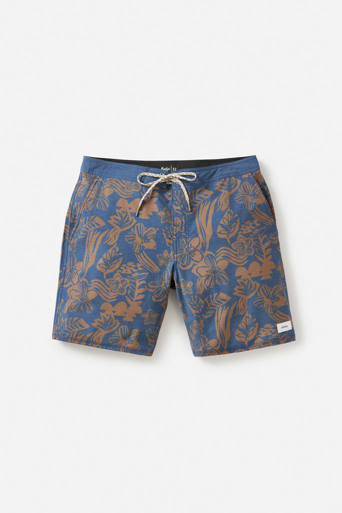 CARVER HYBRID TRUNK