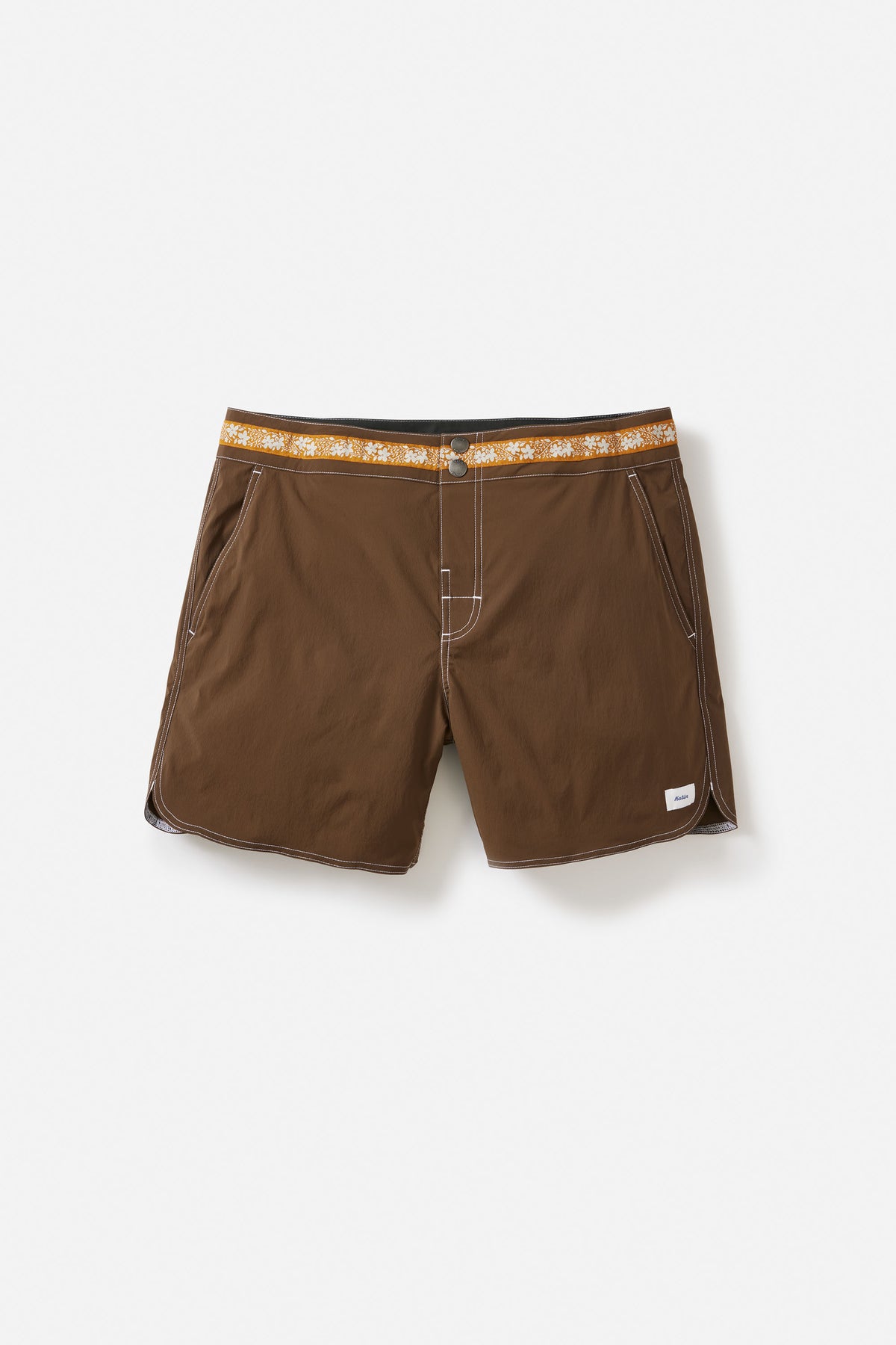 SNAPPER HYBRID TRUNK