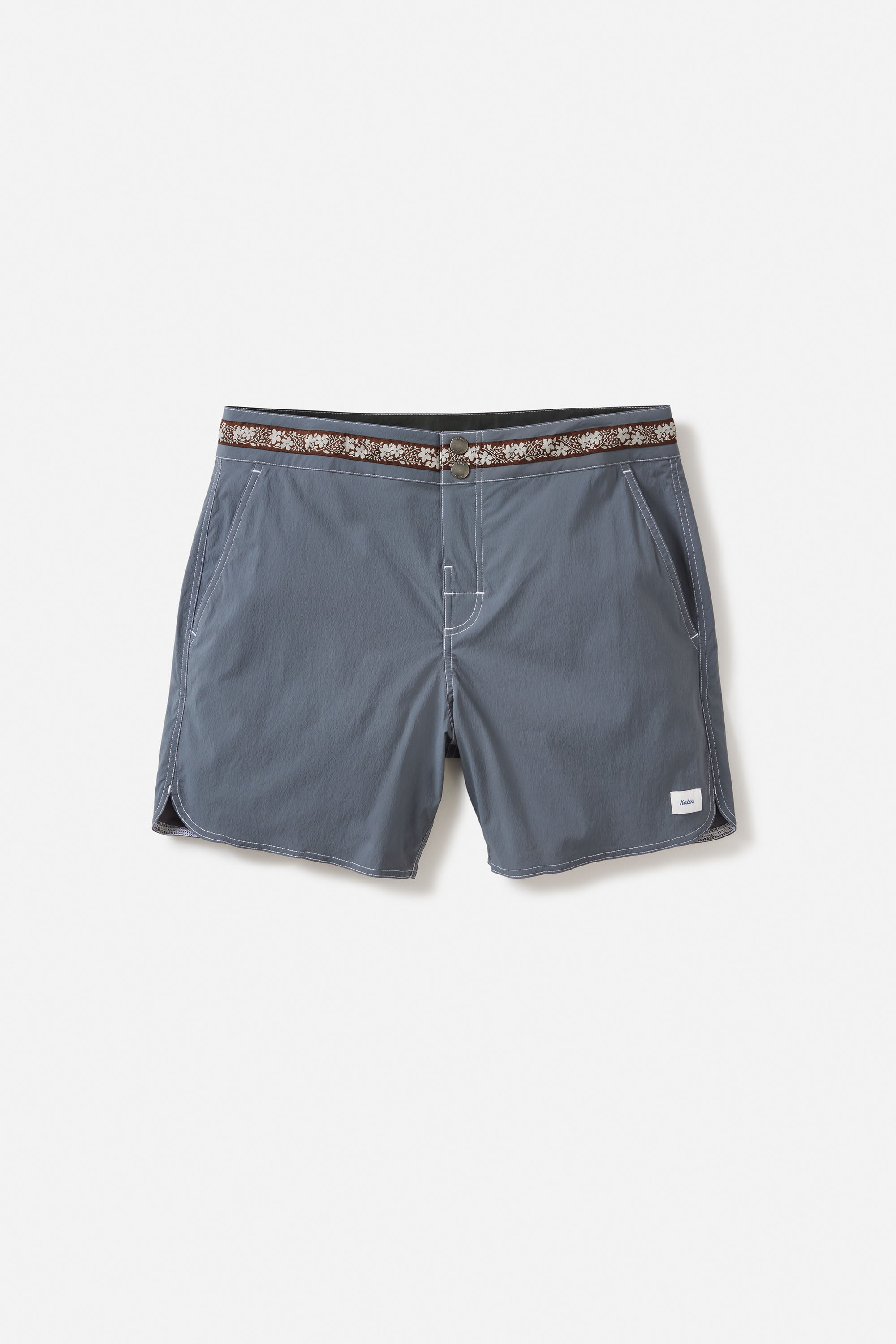 Men's Boardshorts & Surf Trunks - Katin USA