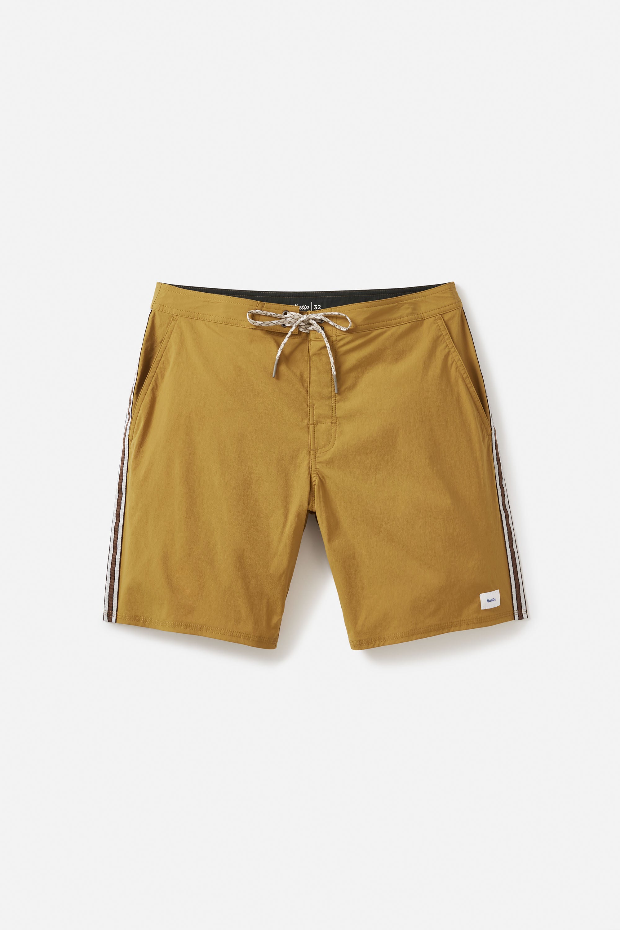 Men's Boardshorts & Surf Trunks - Katin USA
