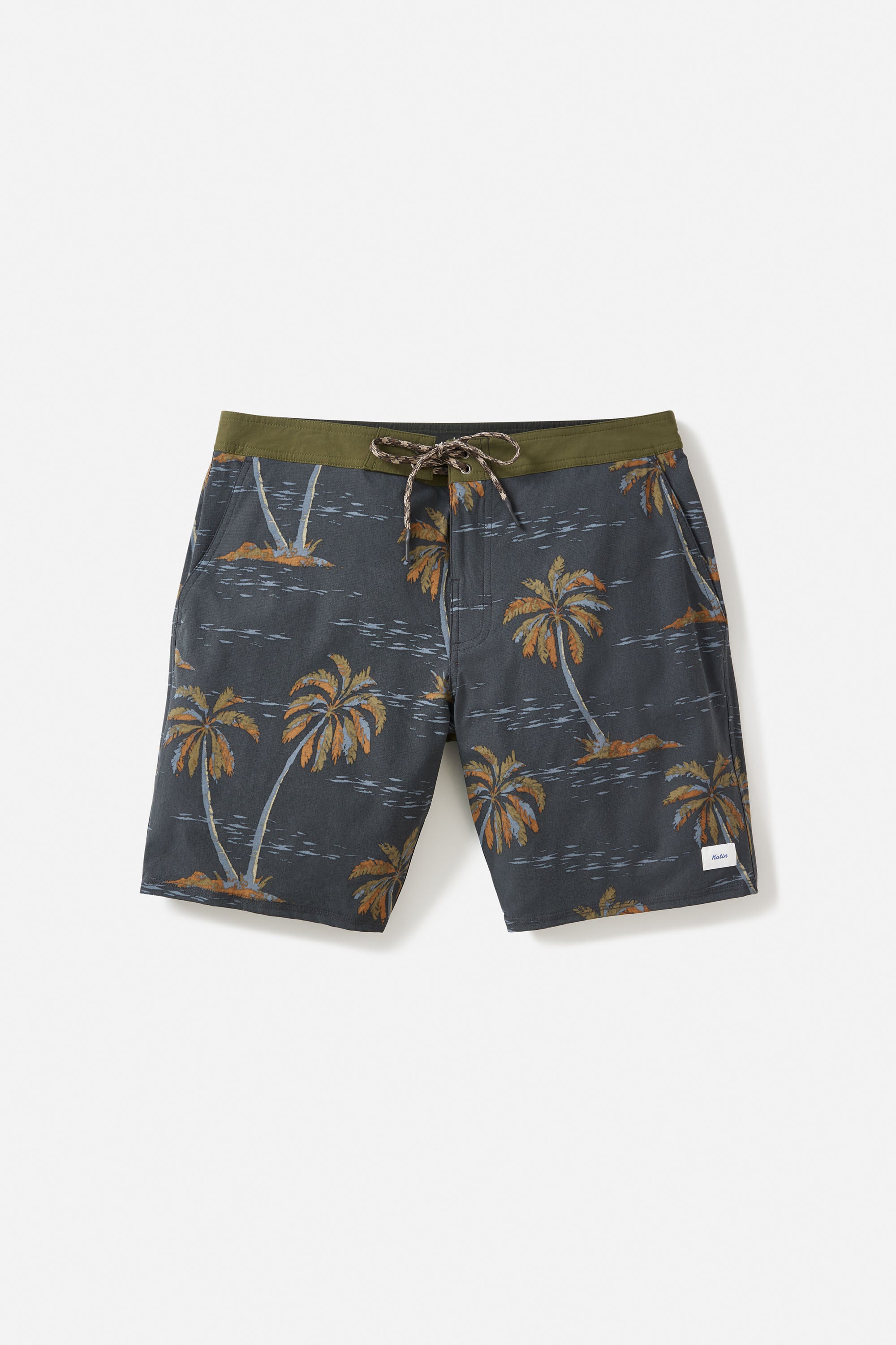 Men's Boardshorts & Surf Trunks - Katin USA